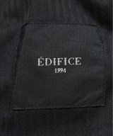 EDIFICE（エディフィス）スラックス 黒 サイズ:L メンズ/2200653435787
