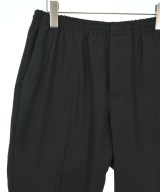 EDIFICE（エディフィス）スラックス 黒 サイズ:L メンズ/2200653435787