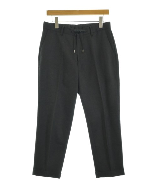 EDIFICE(エディフィス)スラックス グレー サイズ:L/2200653435909