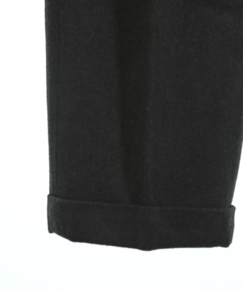 EDIFICE（エディフィス）スラックス グレー サイズ:L メンズ/2200653435909