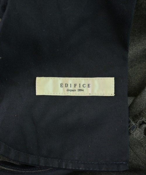 EDIFICE（エディフィス）その他 グレー サイズ:M メンズ/2200665947070