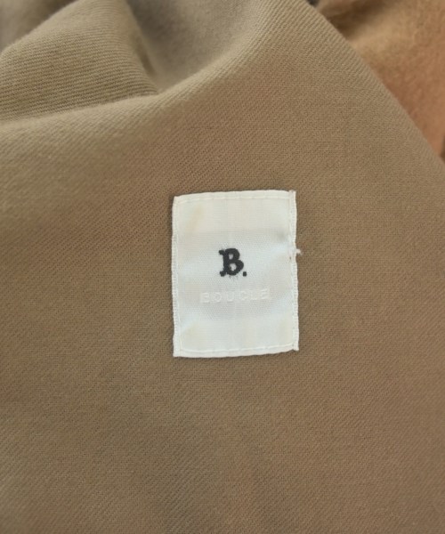 EDIFICE（エディフィス）スラックス 茶 サイズ:2(M位) メンズ/2200667265035