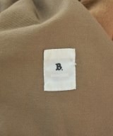 EDIFICE（エディフィス）スラックス 茶 サイズ:2(M位) メンズ/2200667265035