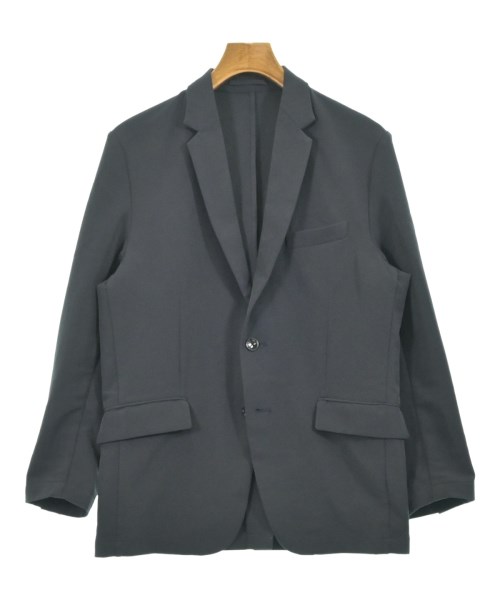 EDIFICE（エディフィス）ビジネス 紺 サイズ:L/L メンズ/2200668437011