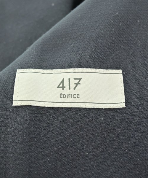 EDIFICE（エディフィス）ビジネス 紺 サイズ:L/L メンズ/2200668437011