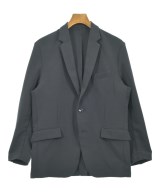 EDIFICE（エディフィス）ビジネス 紺 サイズ:L/L メンズ/2200668437011