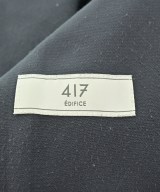 EDIFICE（エディフィス）ビジネス 紺 サイズ:L/L メンズ/2200668437011