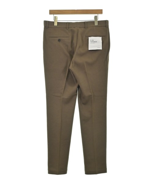 EDIFICE（エディフィス）その他 茶 サイズ:XL メンズ/2200664526061