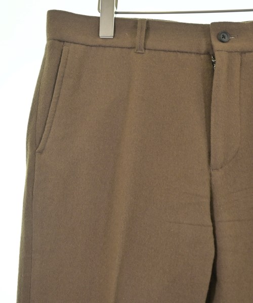 EDIFICE（エディフィス）その他 茶 サイズ:XL メンズ/2200664526061