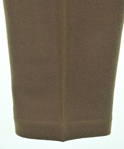 EDIFICE（エディフィス）その他 茶 サイズ:XL メンズ/2200664526061