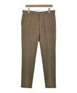 EDIFICE（エディフィス）その他 茶 サイズ:XL メンズ/2200664526061