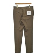 EDIFICE（エディフィス）その他 茶 サイズ:XL メンズ/2200664526061