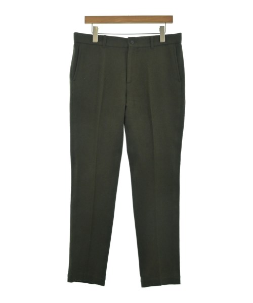 EDIFICE(エディフィス)その他 緑 サイズ:XL/2200664526078