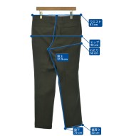 EDIFICE（エディフィス）その他 緑 サイズ:XL メンズ/2200664526078