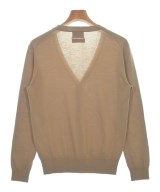 EDIFICE（エディフィス）カーディガン 茶 サイズ:S メンズ/2200668834018