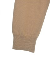 EDIFICE（エディフィス）カーディガン 茶 サイズ:S メンズ/2200668834018