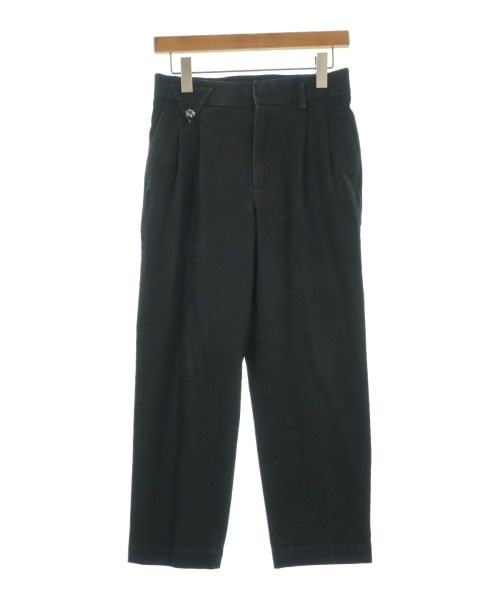 417(フォーワンセブン)その他 黒 サイズ:S/2200668939041