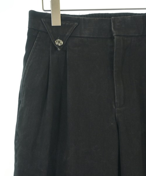 417（フォーワンセブン）その他 黒 サイズ:S メンズ/2200668939041