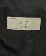 417（フォーワンセブン）その他 黒 サイズ:S メンズ/2200668939041