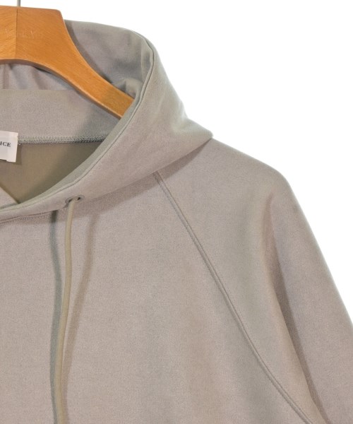 EDIFICE（エディフィス）パーカー グレー サイズ:2(M位) メンズ/2200669211023