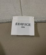 EDIFICE（エディフィス）パーカー グレー サイズ:2(M位) メンズ/2200669211023
