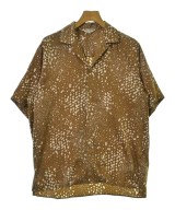 EDIFICE カジュアルシャツ