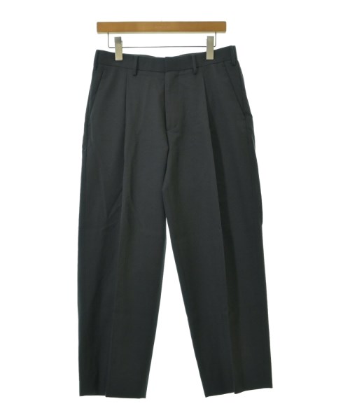 EDIFICE(エディフィス)スラックス グレー サイズ:M/2200669086287