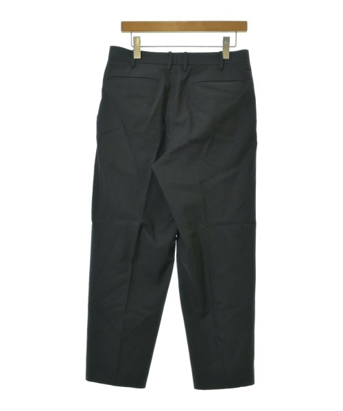 EDIFICE（エディフィス）スラックス グレー サイズ:M メンズ/2200669086287