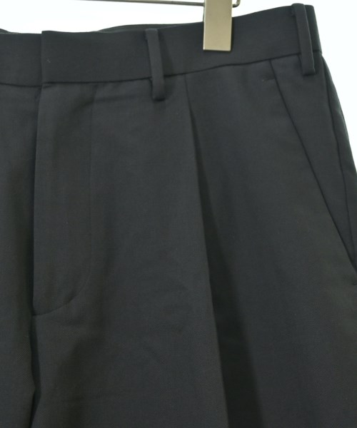 EDIFICE（エディフィス）スラックス グレー サイズ:M メンズ/2200669086287