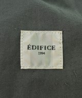 EDIFICE（エディフィス）スラックス グレー サイズ:M メンズ/2200669086287
