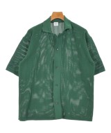 EDIFICE（エディフィス）カーディガン 緑 サイズ:L メンズ/2200669086348