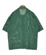 EDIFICE（エディフィス）カーディガン 緑 サイズ:L メンズ/2200669086348