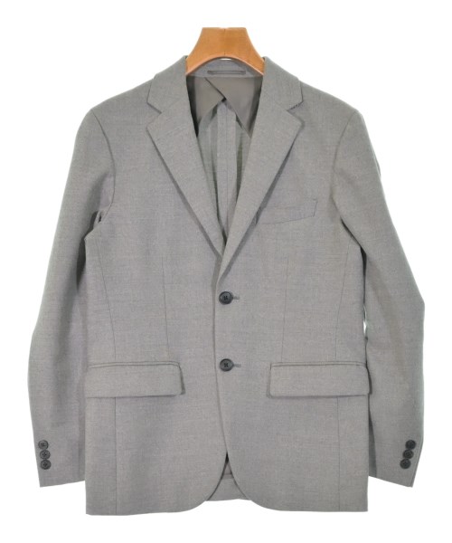 EDIFICE(エディフィス)ジャケット グレー サイズ:S/2200660263038