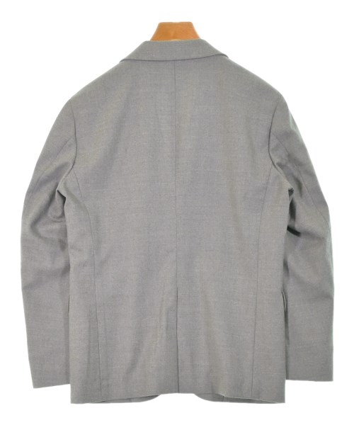 EDIFICE（エディフィス）ジャケット グレー サイズ:S メンズ/2200660263038