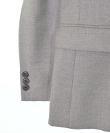 EDIFICE（エディフィス）ジャケット グレー サイズ:S メンズ/2200660263038