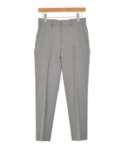 EDIFICE(エディフィス)スラックス グレー サイズ:S/2200660263045