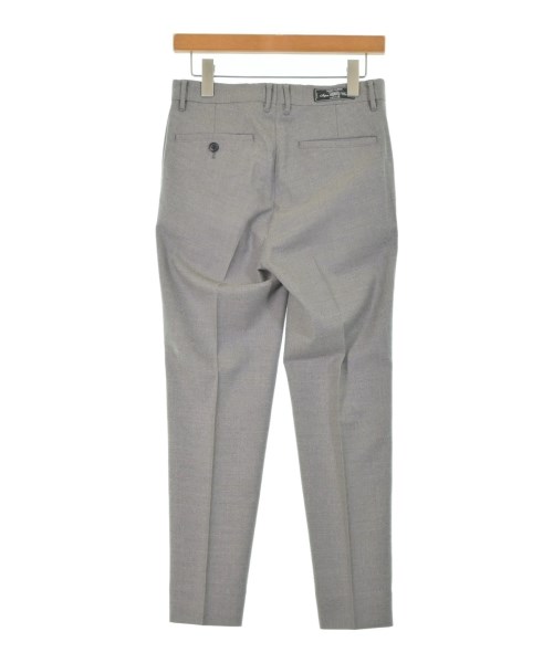EDIFICE（エディフィス）スラックス グレー サイズ:S メンズ/2200660263045
