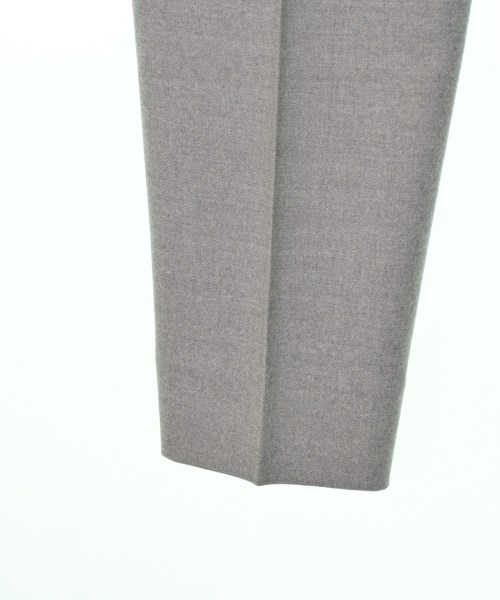 EDIFICE（エディフィス）スラックス グレー サイズ:S メンズ/2200660263045
