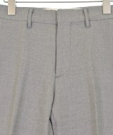 EDIFICE（エディフィス）スラックス グレー サイズ:S メンズ/2200660263045