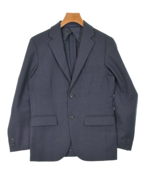 EDIFICE(エディフィス)ジャケット 紺 サイズ:S/2200660263052