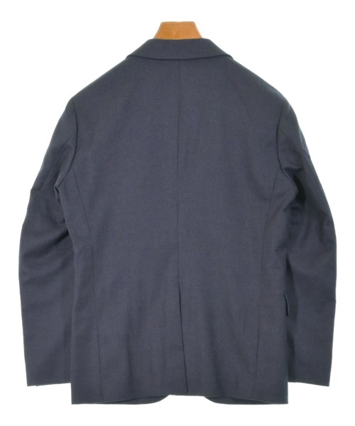 EDIFICE（エディフィス）ジャケット 紺 サイズ:S メンズ/2200660263052