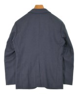 EDIFICE（エディフィス）ジャケット 紺 サイズ:S メンズ/2200660263052