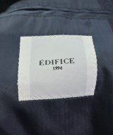 EDIFICE（エディフィス）ジャケット 紺 サイズ:S メンズ/2200660263052