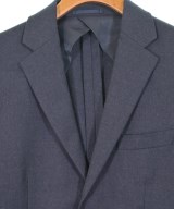 EDIFICE（エディフィス）ジャケット 紺 サイズ:S メンズ/2200660263052