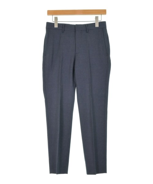 EDIFICE(エディフィス)スラックス 紺 サイズ:S/2200660263069