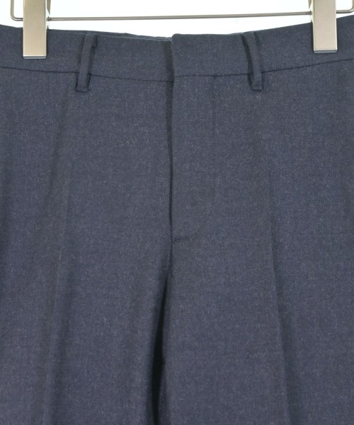 EDIFICE（エディフィス）スラックス 紺 サイズ:S メンズ/2200660263069