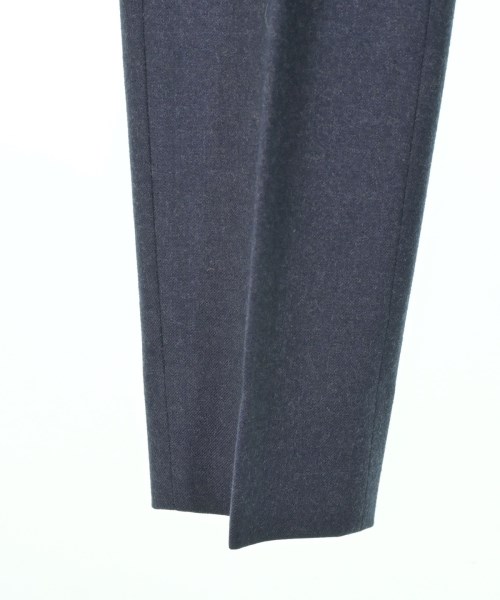 EDIFICE（エディフィス）スラックス 紺 サイズ:S メンズ/2200660263069