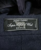 EDIFICE（エディフィス）スラックス 紺 サイズ:S メンズ/2200660263069