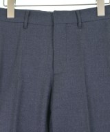 EDIFICE（エディフィス）スラックス 紺 サイズ:S メンズ/2200660263069