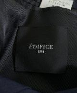 EDIFICE（エディフィス）ジャケット 紺 サイズ:S メンズ/2200660263076